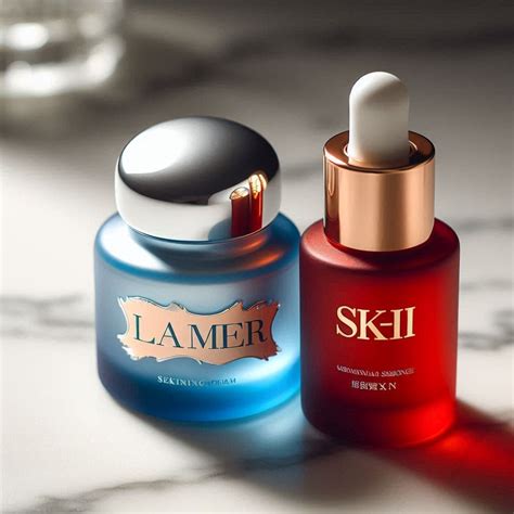 la mer vs skii